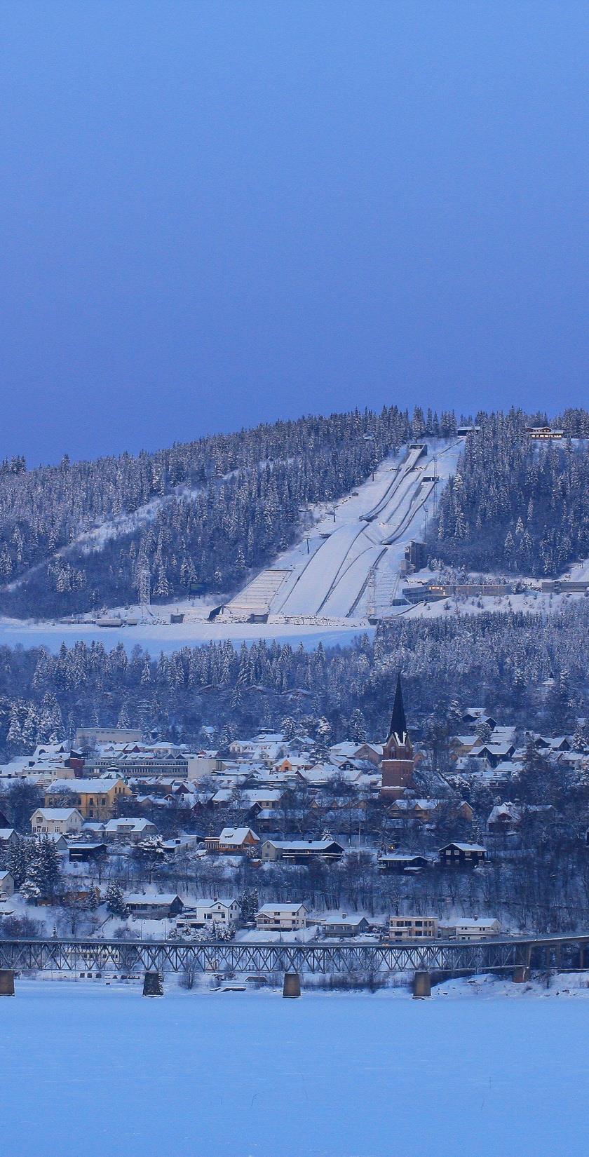 Hvor kan jeg få mer kunnskap? Idrettskretsen arrangerer kurs ulike steder i Nordland (sjekk vår kurskalender!