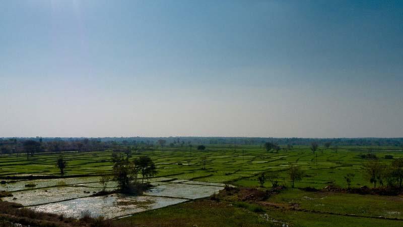 CLIMAWATER - Climate Change Impacts on River Basins in Semi-arid Areas in India The main goal; to prepare the base line scenarios and develop adaptation methods/tools that will help address the