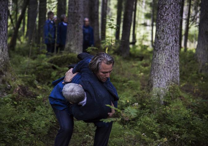 har senteret besøk av grupper med behov for Målet med tilskottsordninga er å medverke til at Falstadsenteret