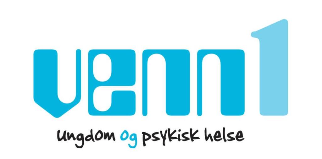 Kurs Venn1 - grunnkurs i psykisk