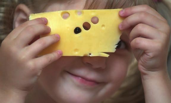 Spesielt for barn Anbefalingene ved et kolesterolsenkende kosthold gjelder for voksne og barn over 3 år.