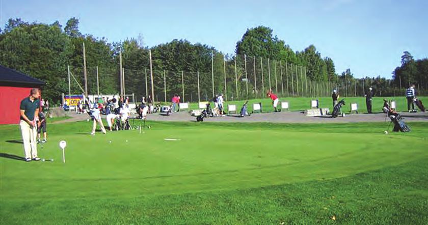 Golf - en idrett for alle Vestfold Golfklubb har en pretensiøs visjon: Golf en idrett for alle. Vi satser intenst på at dette blir virkelighet. Men for å nå vårt mål, må vi ha det riktige verktøyet.