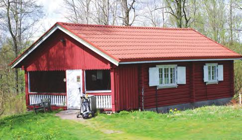 40 assistent. Den første assistent-proen som tok i bruk huset, var engelskmannen Stephen Loveday.