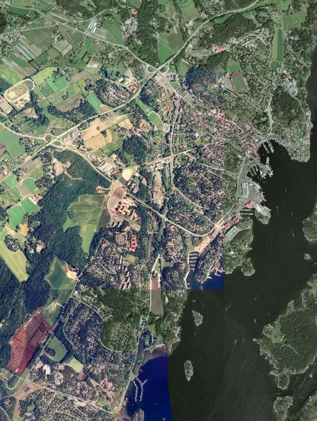 1.5 Forslag til strakstiltak for sykkelbyen Grimstad: 6 1 Snarvei mellom Terje Løvåsvei og Grooseveien rustes opp med nytt dekke og vegetasjonsrydding.