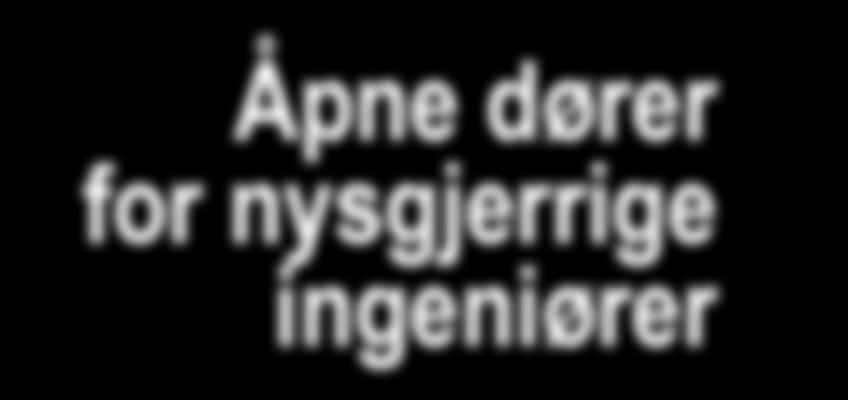 Det som har gjort oss unike er at det er en tankegang vi har hatt inne fra begynnelsen, sier Bjarne Skeie. 2007 Etablerte Skeie Drilling & Production ASA, som ble solgt i 2010 til Rowan Companies.