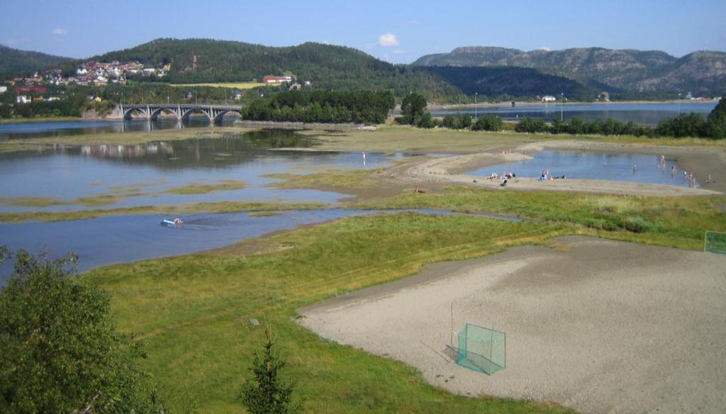 Det meldes imidlertid fra flere lag i Namsos kommune om utfordringer med å skaffe nye styremedlemmer og å få med folk på dugnader. Det er ofte de samme personene som går igjen på dugnad etter dugnad.