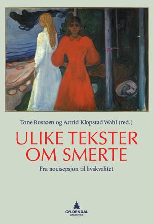 til barn Familiesentrert sykepleie 10 Sykepleiefaget Denne boken handler om hvordan kognitive funksjoner kan påvirkes av skade eller sykdom, og hvordan mennesker kan oppleve det å leve med kognitiv