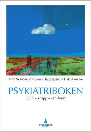 behandlingsmetoder, rettspsykiatri og psykiatrisk etikk.