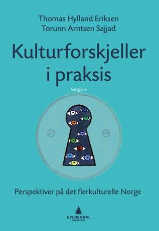 annerledes? Hvilken rolle spiller min forståelse av hva annerledeshet og sårbarhet er, når jeg jobber for eksempel som lærer eller i et omsorgsyrke? Hva har språk med politikk å gjøre?