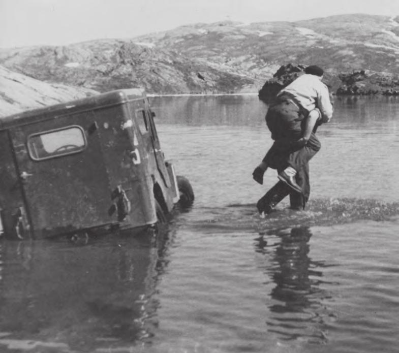 Flom og jordskred i Nordland og Trøndelag desember 2013 Elin