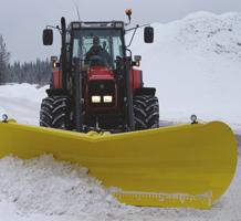 forhindrer snøen fra og komme over plogen Plogmodell PRIS (KR) EA2500 k 2500 mm 595 kg Enveis 660/1040 48 300,- EA3000 k 3000 mm 645 kg Enveis 660/1040 54 300,- EA3200 k 3200 mm 675 kg Enveis