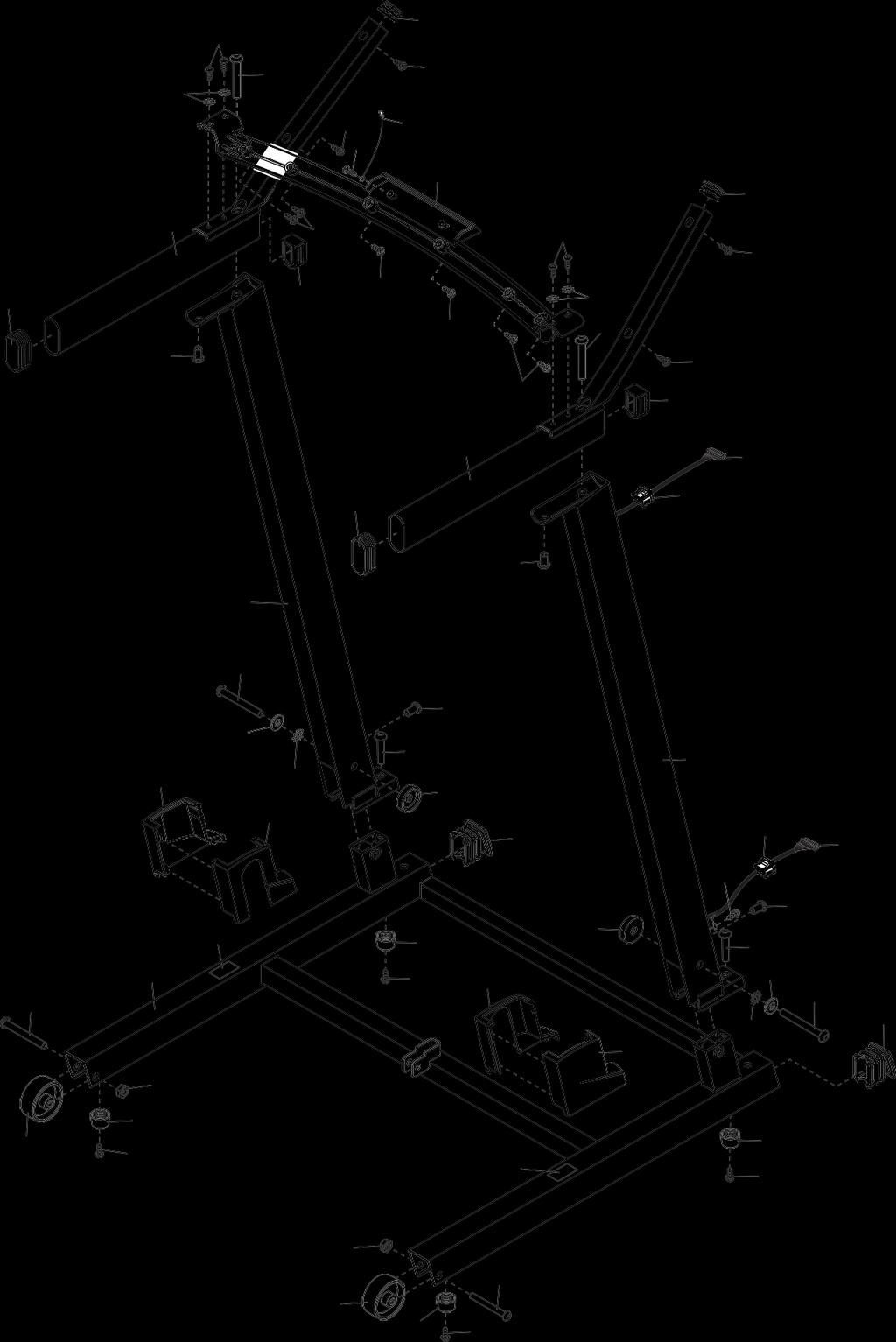 OVERSIKTSDIAGRAM C Modellnr. PETL59816.