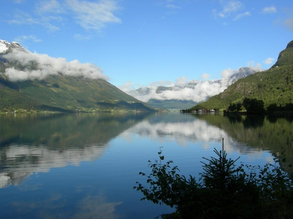 Stryn vassutval Stryn vassutval vedtatt oppretta 21.05.