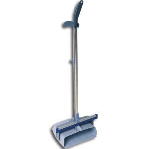 REKVISITA OG TILBEHØR PRODUKTNAVN PRODUKTBESKRIVELSE FORPAKNING VARENUMMER Børster og naler Sweeper 35 cm Sweepersett med skaft 9-10 cm fra Vileda.