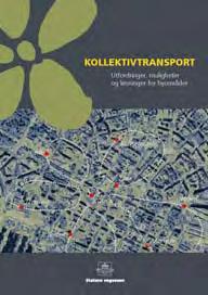 [62d]). Effekter av en rekke ulike typer tilbudsendringer er her beskrevet. Kostnadene ved gratistilbud står ikke i forhold til effekten nulltakst har på trengsel, trafikkmiljø og ulykker.