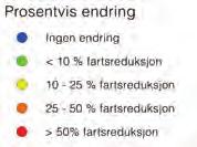 TØI har gjort et anslag som viser at køkostnadene i Bergen utgjør rundt 1,3 mrd årlig [21b] Knarrevik Olsvik-kr.