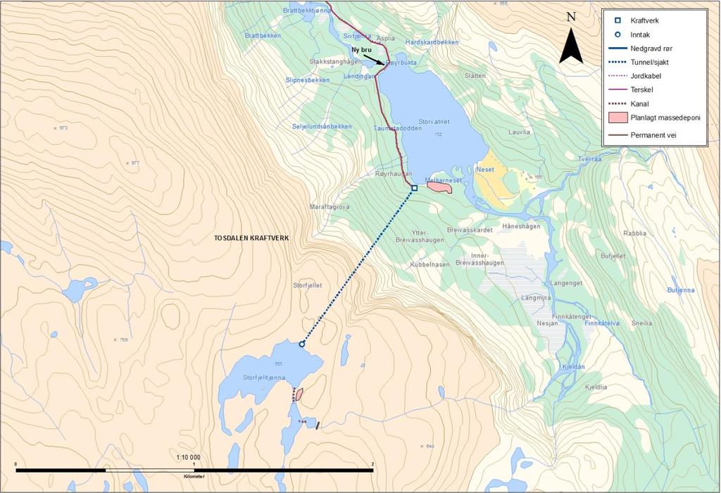 Vedlegg til utslippssøkad-