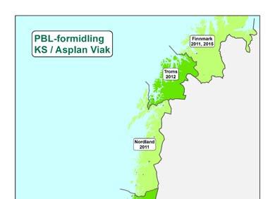 Virkemidler og dokumentasjonskrav i arealplanleggingen Kommuneplanens arealdel og reguleringsplaner: