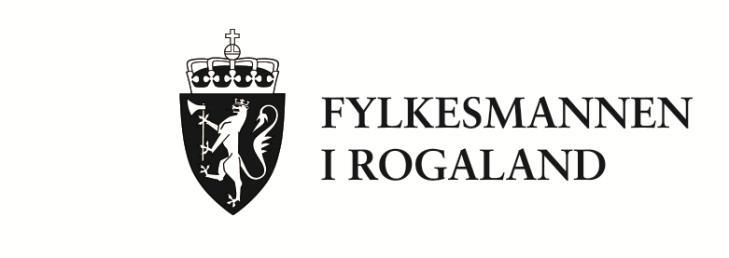 Rapport frå tilsyn med samfunnstryggleik og beredskap i Sauda kommune 1. juni 2017 Tidsrom for tilsynet: 1.