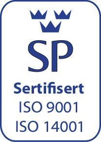 I 2014 samlet inn mer enn 11,7 millioner kg elektronisk avfall. 4. Vi har vært listet på Dow Jones Sustainability Index 11 år på rad. 5.