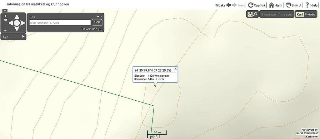 Saksopplysninger Meteorologisk institutt (MET), NVE, Jernbaneverket og Statens Vegvesen samarbeider for bedre skredvarsling.