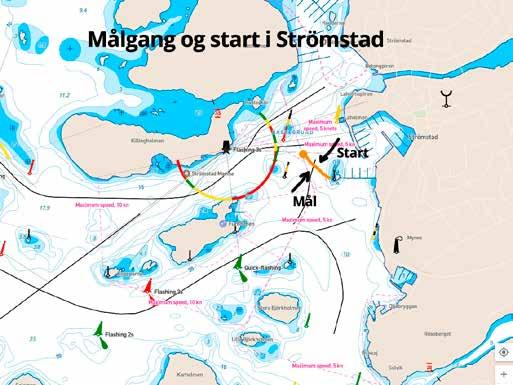 Strömstad VEDLEGG 3