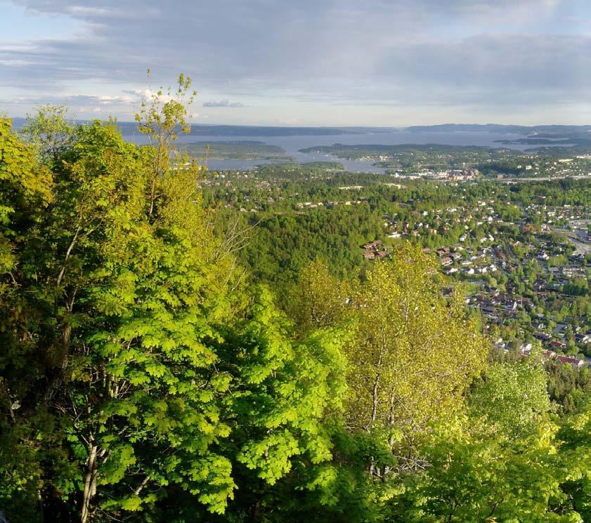 BYMESSIGHET I RANDSONEN Kolsåsbanen har vært stengt i flere år, grunnet uenighet om hvem som skal finansiere oppgradering og vedlikehold.