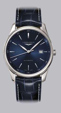 8 10 1 The Longines Master Collection.