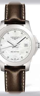 690-2 The Longines Master Collection.