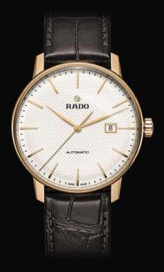 500-4 Rado Hyperchrome. R32170305. 30.