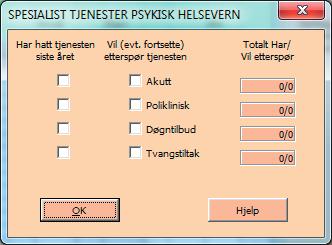 ) er kommunespesifikke og er ikke vist her fordi