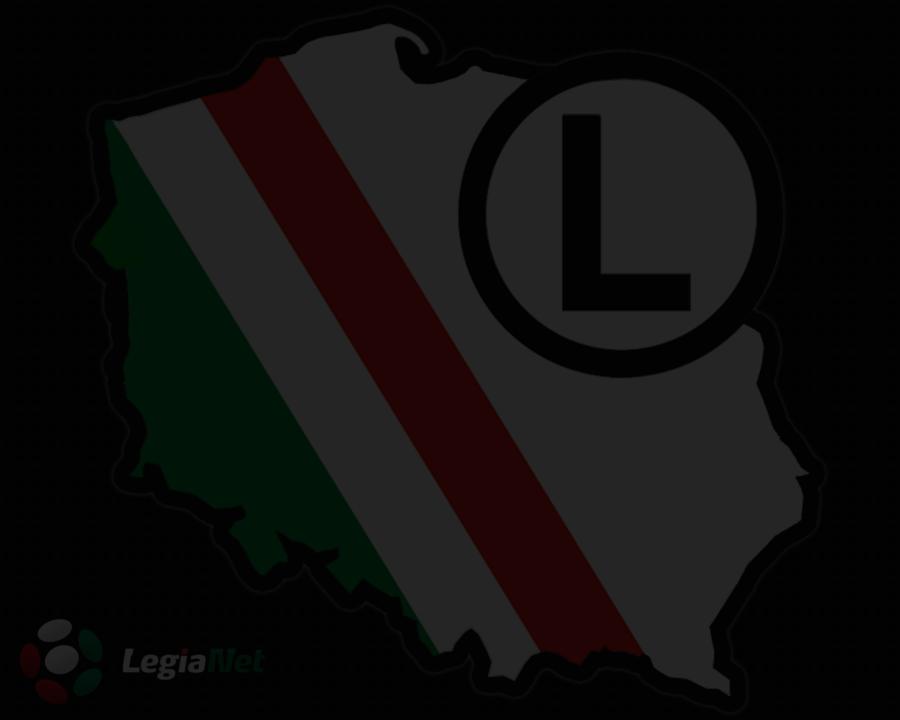 Playing model the Legia game!