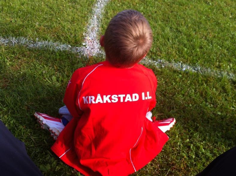 Formingsfasen Fra 5-6 års alderen og frem til puberteten inntreffer: Barn er «egosentriske» og «samspiller» med andre for selv å oppnå fordeler.