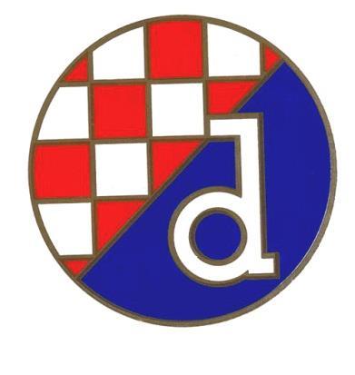 FC Dinamo Zagreb Dynamic and functional techique