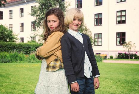 NRK følger barnas medievaner tett og jobber med å tilpasse innholdet til de plattformene som er relevante for barn til enhver tid.
