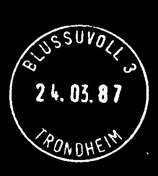 I22: Blussuvoll Trondheim Litra