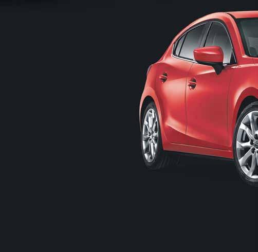 på 10.000,-, årsavgift tilkommer. Utstyrsnivå/farger på avbildede biler kan avvike fra priseks. Mazda6: Drivstofforbruk komb.