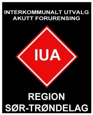 ÅRSBERETNING IUA