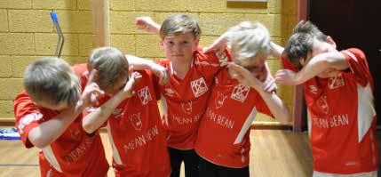 Velkommen til Umbro Cup 201 AK2 ønsker alle spillere, trenere, ledere og foresatte velkommen til årets Umbro Cup i Kristiansand.