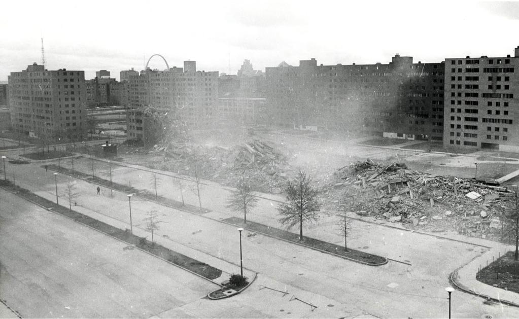 Pruitt-Igoe