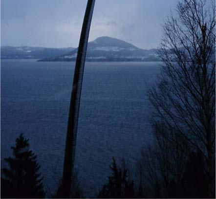 Det er også rimelig å legge til grunn at de høyere nettnivå er mer robuste på grunn av høyere master, lengre isolasjonsavstander og kraftigere dimensjonering.