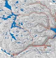 FOTO: A. SÆTHRE Vest-Telemark Kraftlag AS har i mange år nytta Vår Energi som informasjonskanal til våre kundar om generelle bransjerelaterte tema.