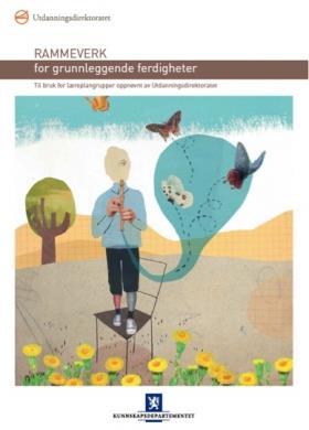 Grunnleggende ferdigheter i alle fag På