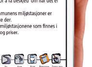 Last ned app en «Min