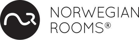 Kompetanseløftet 2016-2018 Norwegian Rooms