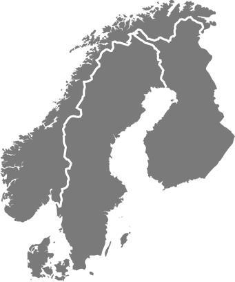 Fra møbelklynge - til kraftsenter for designog merkevaredrevet ferdigvareindustri Det begynte med 10 toneangivende norske møbel- og interiørbedrifter i 2013.