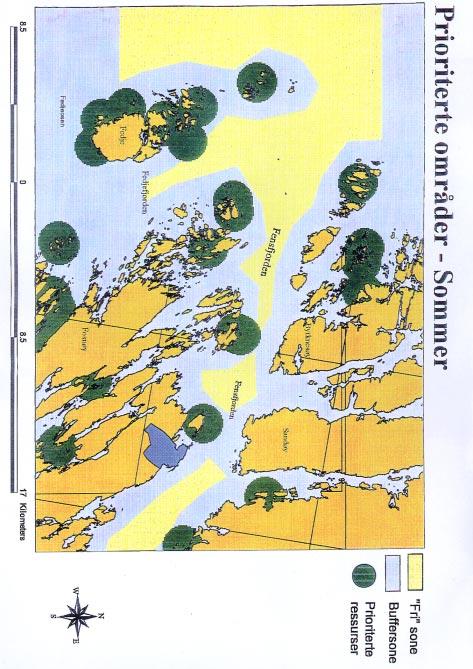 Effekten av et akutt utslipp i Lurefjorden vil blant annet avhenge av tidspunkt (årstid), meteorologiske forhold, dyp, strømforhold, mengde kondensat som lekker ut og hvilke områder som berøres.