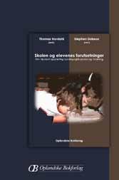 Artikkelsamlingen er tilknyttet et større forsknings- og utviklingsprosjekt finansiert av Norges forskningsråd og Høgskolen i Hedmark. Dobson, Stephen og Steinsholt, Kjetil (2009).