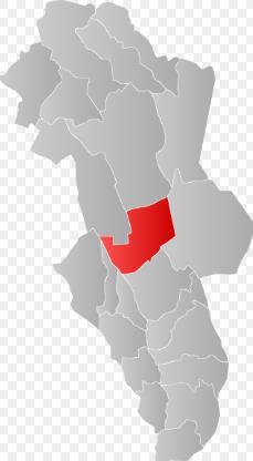 1.0 Innledning Åmot kommune er relativt stor kommune i Hedmark, med et areal på 1340 km 2 i utstrekning.