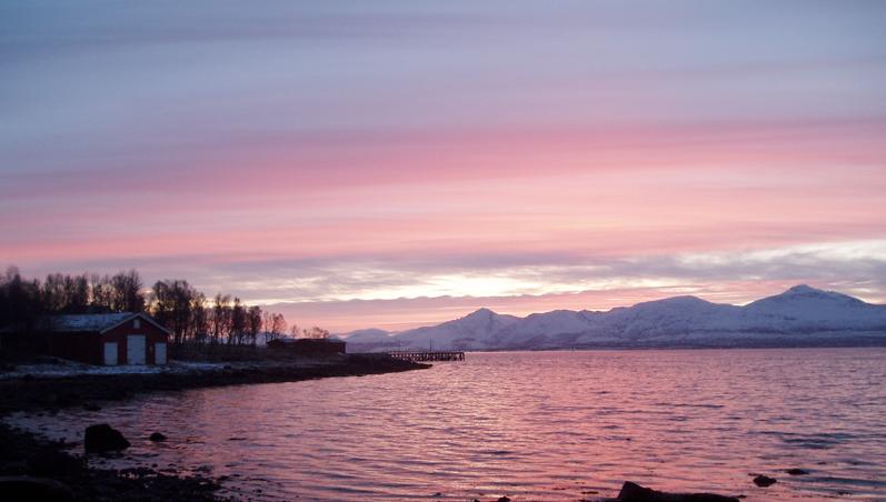 Foto: Elisabet Sausjord KONTAKTPERSONER SYKEHJEM Toril Bülow FoU-leder sykehjem toril.bulow@tromso.kommune.no Tlf. 480 34 599 Kirsti Hagen Fagutviklingssykepleier sykehjem kirsti.hagen@tromso.kommune.no Tlf. 901 14 969 Lisbeth Remlo Abelsen Fagutviklingssykepleier sykehjem lisbeth.